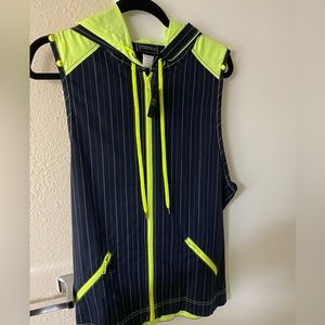 Andrew Christian Vest Tank